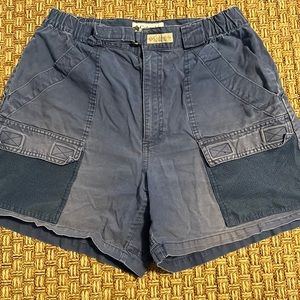 Mens Columbia PFG Shorts
